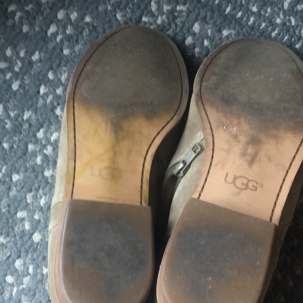 Ugg Booties - image 3